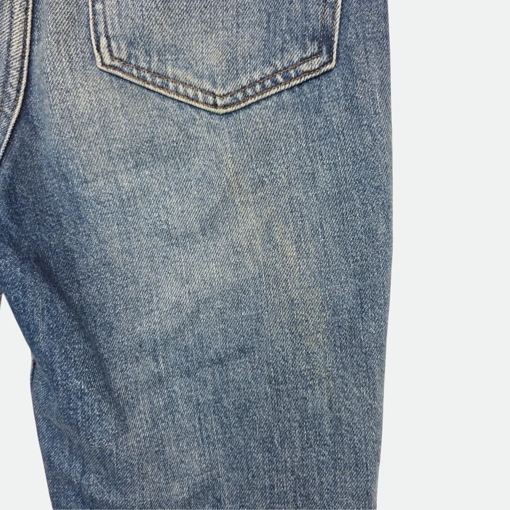 Madewell madwell momjean